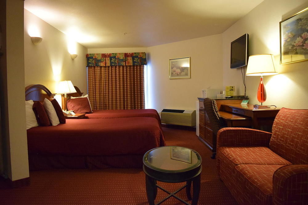 Dew Drop Inn Forks Exterior photo